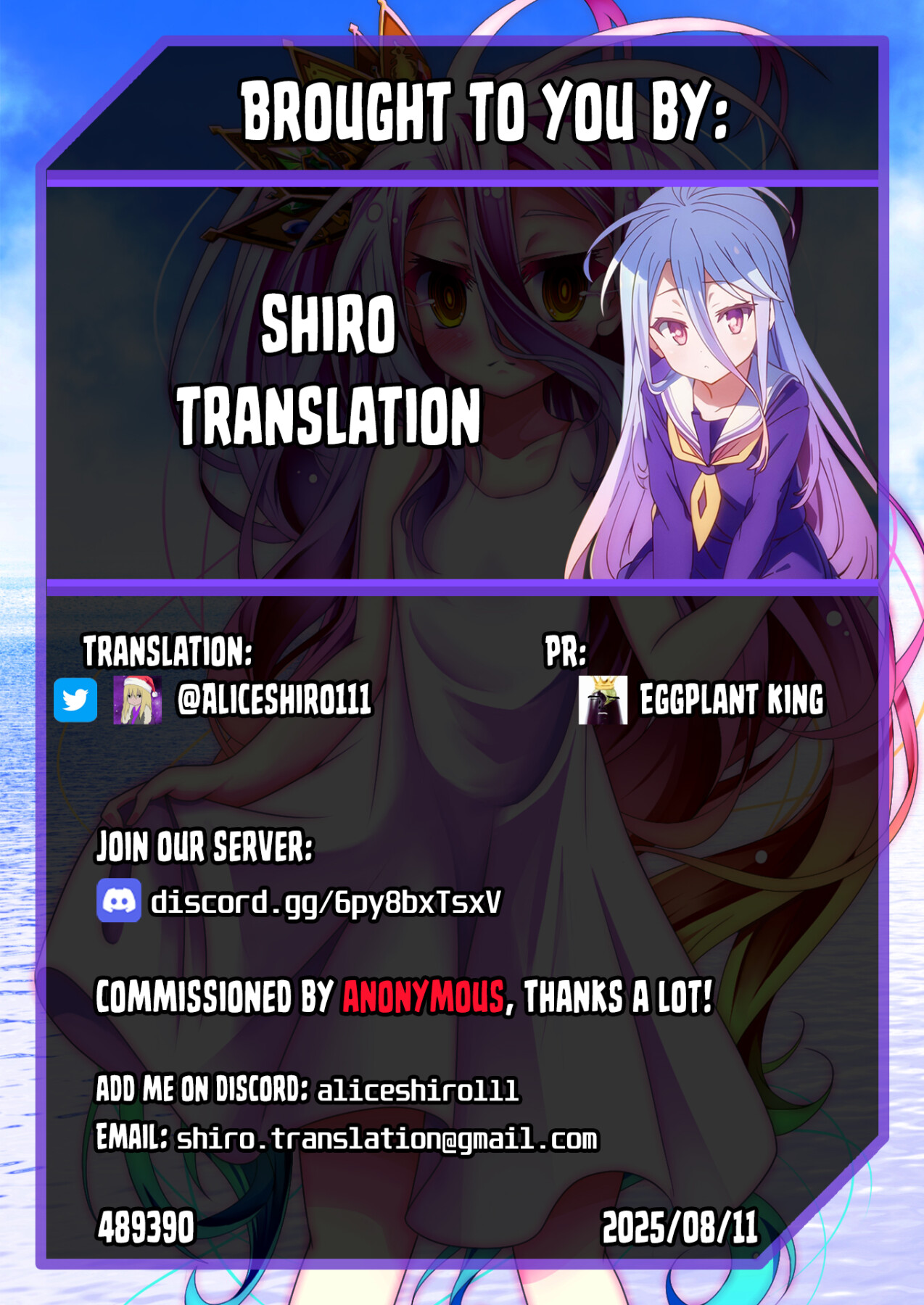 Hentai Manga Comic-The Sex Records of Eli and Nozomi 1-Read-57